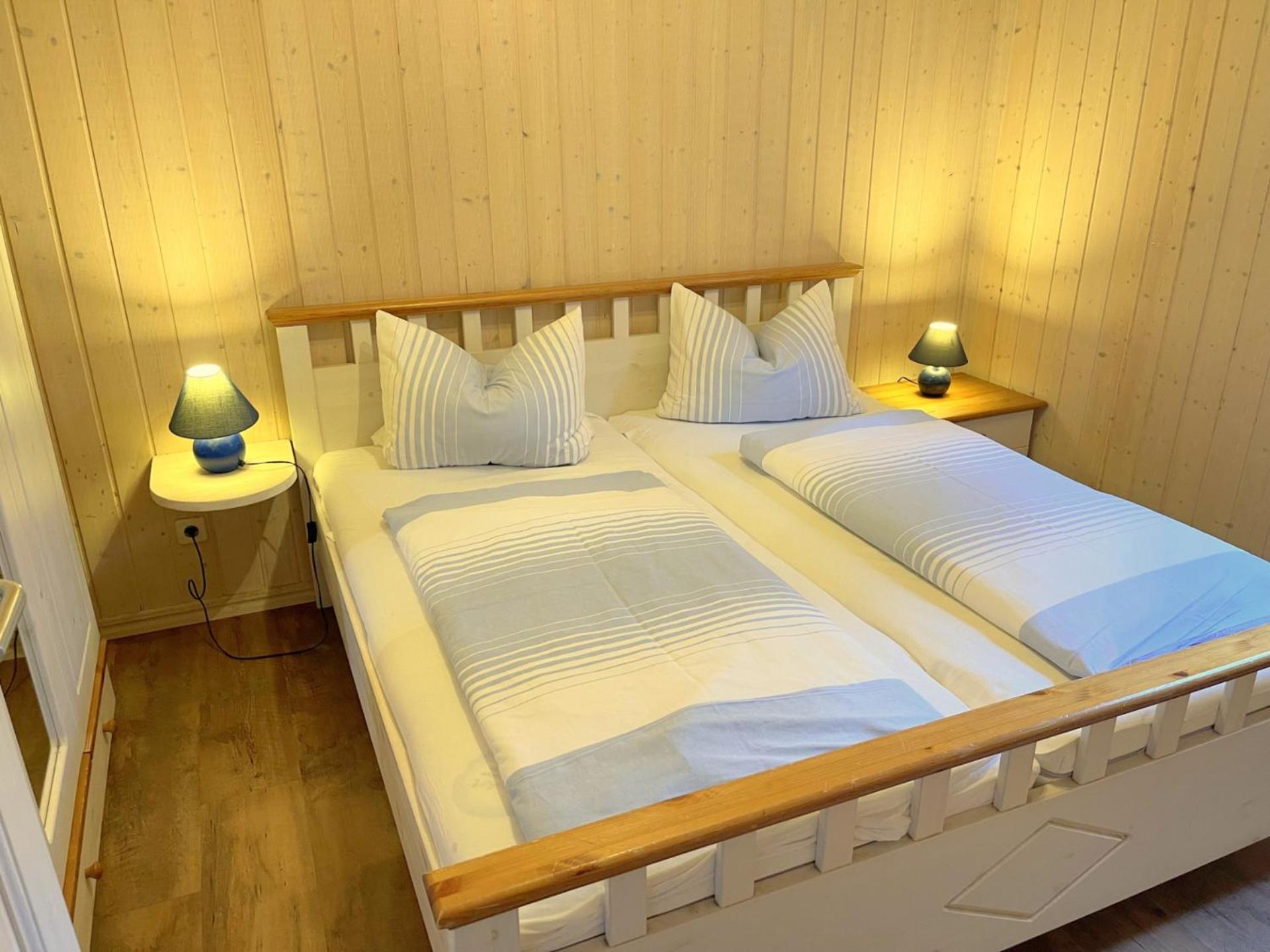 Holiday home Sekobbe 218 -