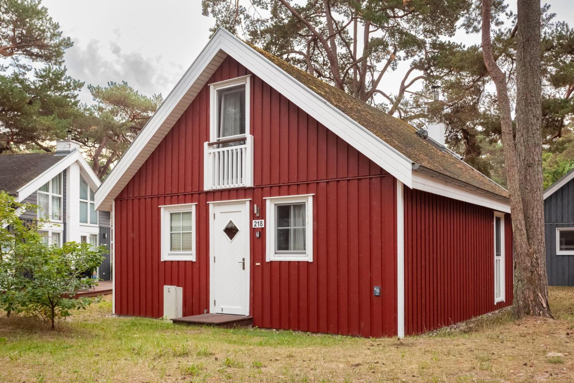 Sekobbe 218 - Holiday home *